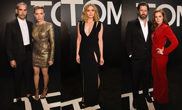      Tom Ford
