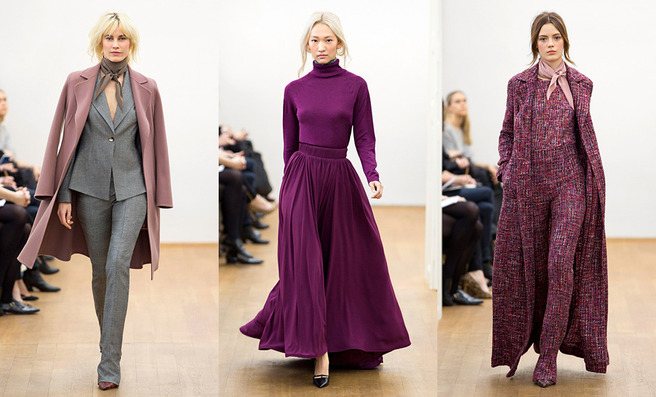 Escada - 2015