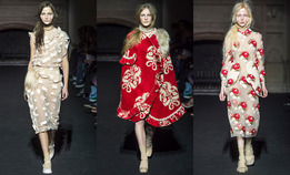 Simone Rocha - 2015