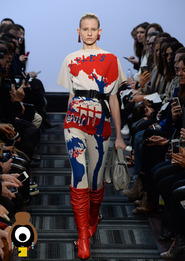 J.W. Anderson:  
