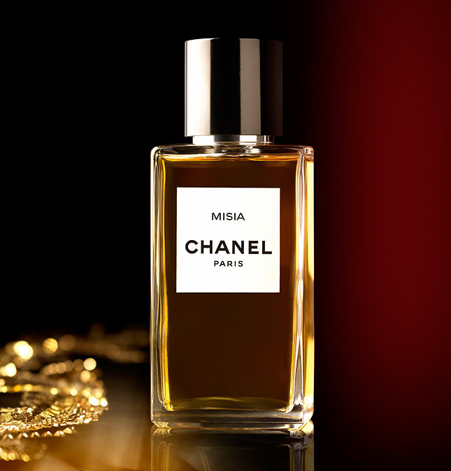   Chanel