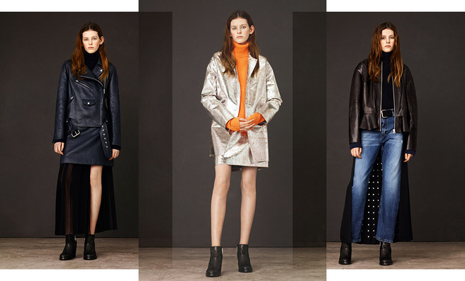 McQ - 2015
