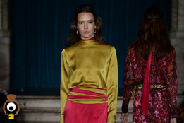 Matthew Williamson:  