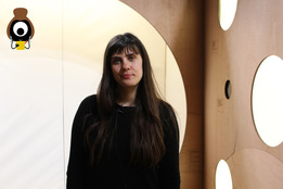 Faustine Steinmetz:  