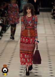 Burberry:   