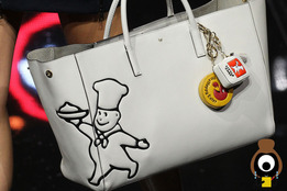  : Hindmarch, Raeburn, Belstaff, Hunter