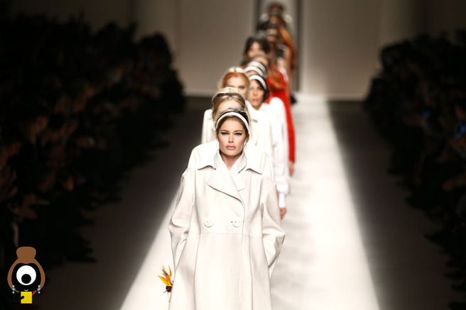 Fendi:    H  