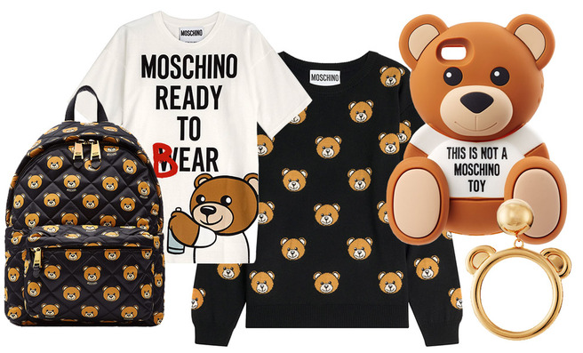 Ready to Bear