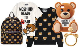 Ready to Bear