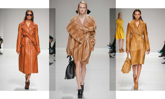 Sportmax - 2015