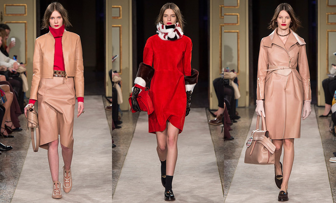 Tod's - 2015