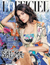      LOfficiel Paris