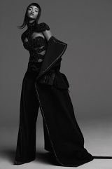      Alexander McQueen