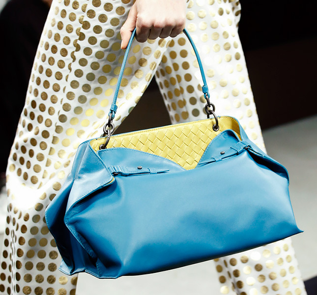   Bottega Veneta - 2015