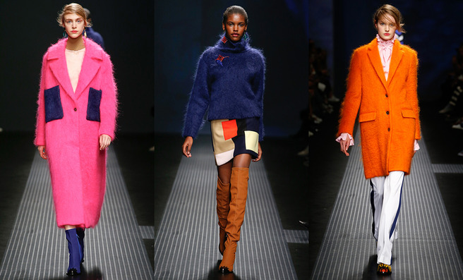 MSGM - 2015