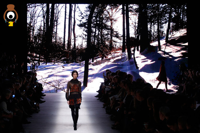 Alberta Ferretti:  