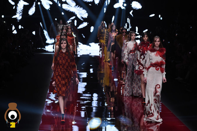 Just Cavalli:  