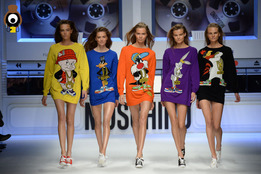 Moschino:  