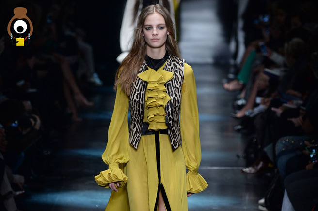 Roberto Cavalli:  