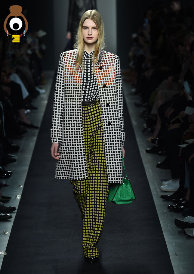 Bottega Veneta:  