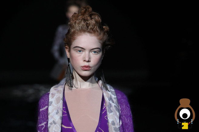 Missoni:  
