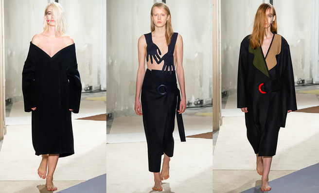 Jacquemus - 2015