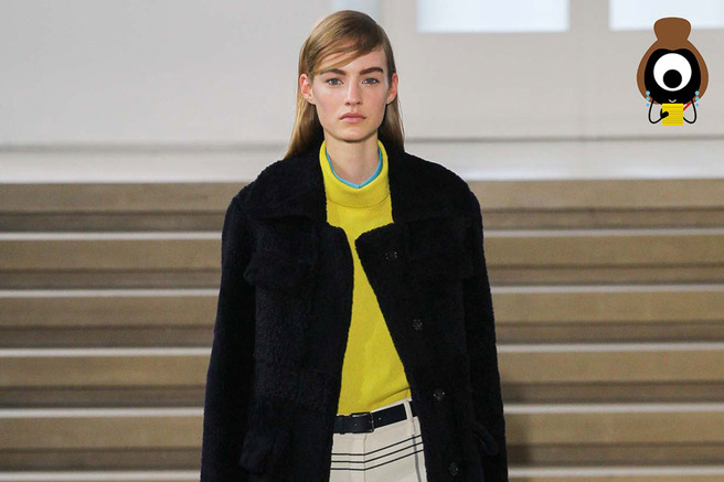 Jil Sander:   