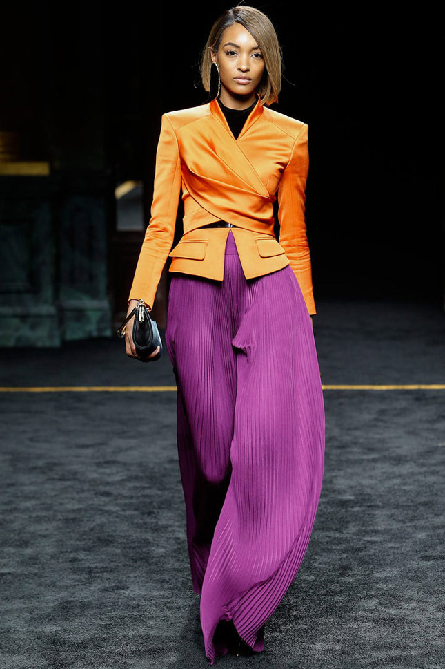 Balmain - 2015