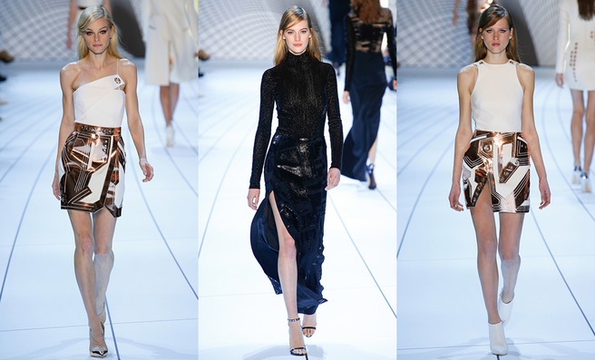 Mugler - 2015