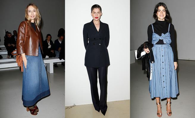   Nina Ricci