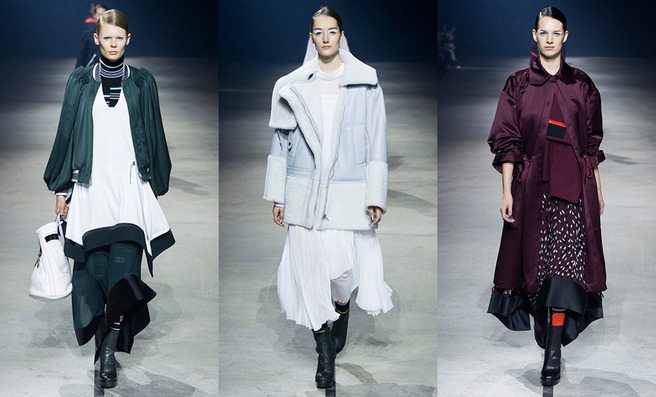 Kenzo - 2015
