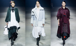 Kenzo - 2015