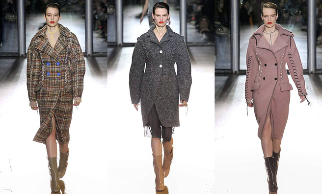 Acne Studios - 2015