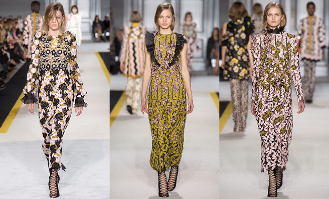 Giambattista Valli - 2015