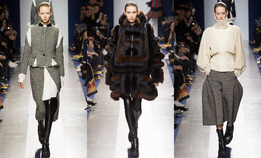 Sacai - 2015