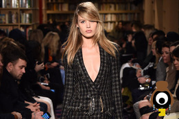 Sonia Rykiel: A Blast from the Past