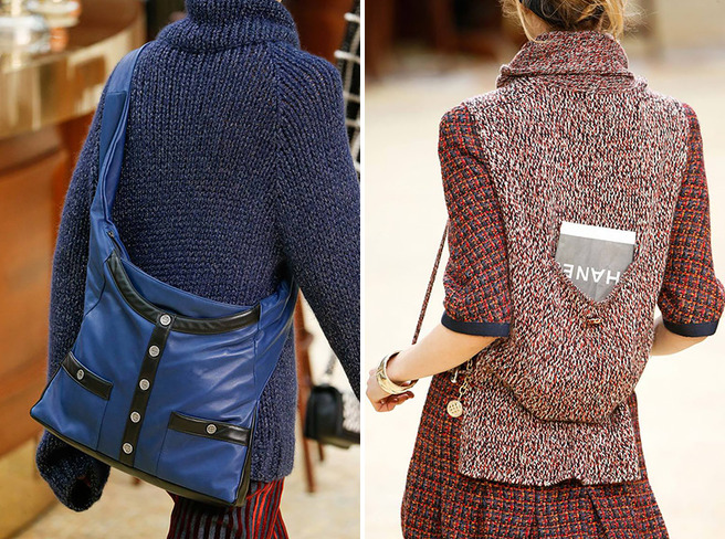   Chanel