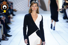 Elie Saab, Olympia Le-Tan, Mugler