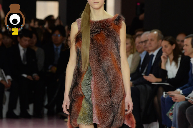 Dior:   