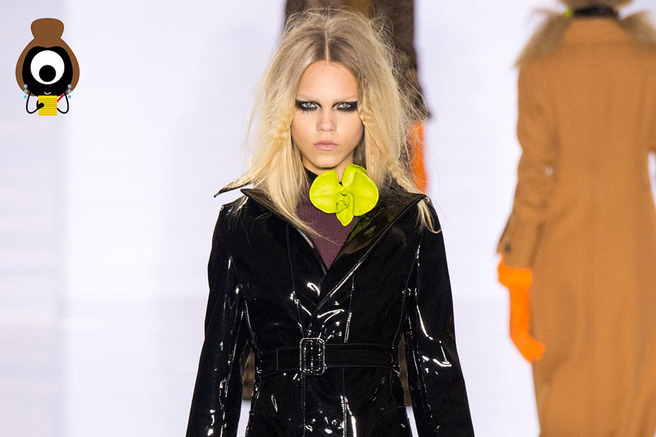 Maison Margiela:  