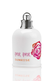 Долгожданная вариация культового аромата Amor Amor Sunrise