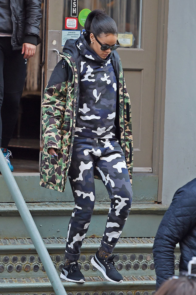    Puma x A Bathing Ape,   Christopher Kane   Puma  -