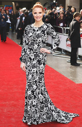    Oscar de la Renta   Jameson Empire Awards