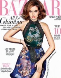     Harper's Bazaar