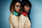          Burberry Eyewear