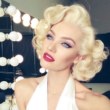    Max Factor   -