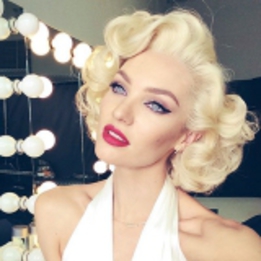    Max Factor   -