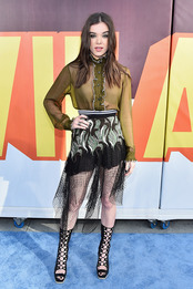    Rodarte  MTV Movie Awards  -