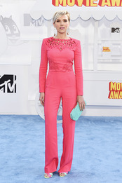    Zuhair Murad  MTV Movie Awards  -