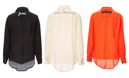  :   Dresshirt